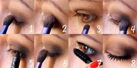 Trucs de Meuf TUTO se maquiller avec la naked 2 multiples possibilités partie II