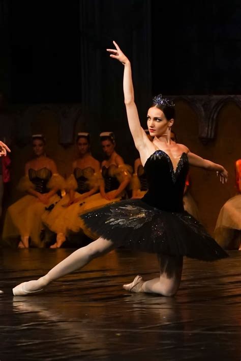 The Standouts: Our Top 12 Favorite Performances of 2016 | Балетные ...