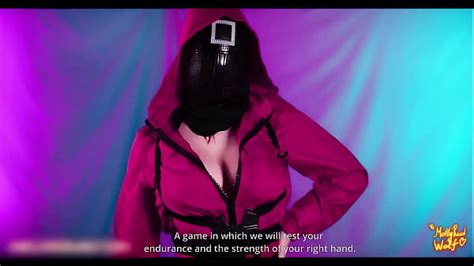 Juego Del Calamar Videos Xvideos