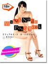 Visual Nude Pose Anime Books
