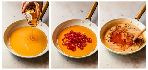 Super Easy Homemade Bourbon Hot Honey Sunday Table