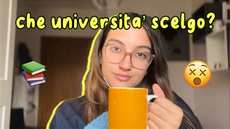 dubbi esistenziali di una 18enne università e paura del futuro YouTube