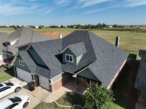 Joe Hall Roofing - 5 Star: ArmyMom07 "I had a client that needed a new