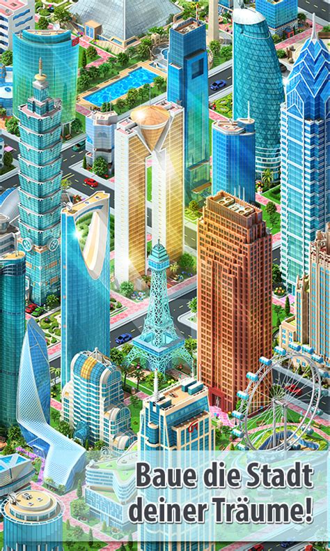 Megapolis – Android-Apps auf Google Play
