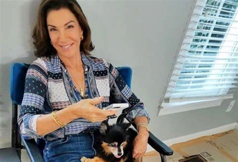 10 Things You Didnt Know About Hilary Farr Tvovermind