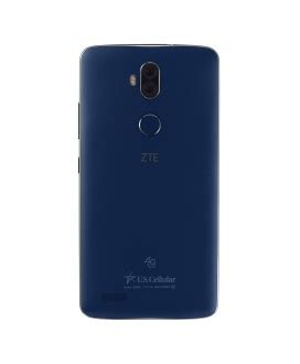 ZTE Blade Max 3 Özellikleri Epey