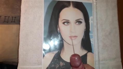 Katy Perry Cum Tribute Gay Man Man Porn XHamster