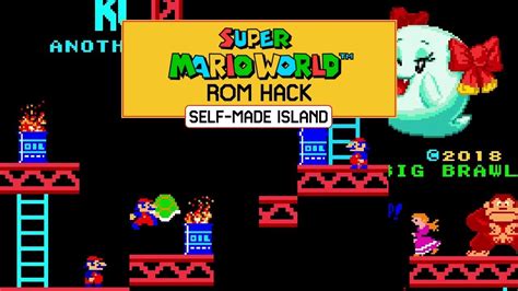 Donkey Kong 3 Nes Rom Fasrbody