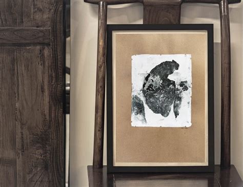 Male Nude Original Abstract Drawing Penis Imprint Gay Art Homoerotic Art Big Cock