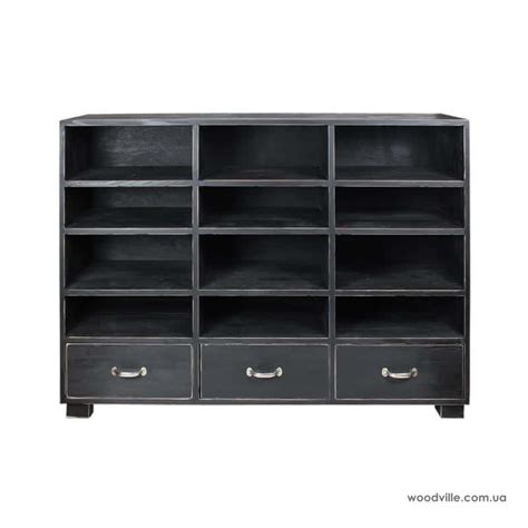 Купити Комод Нью-Йорк у виробника меблів в Києві | Woodville