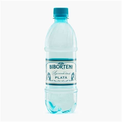 Apă Minerală Naturală Plată 05l Prospețime și Varietate Freshfulro