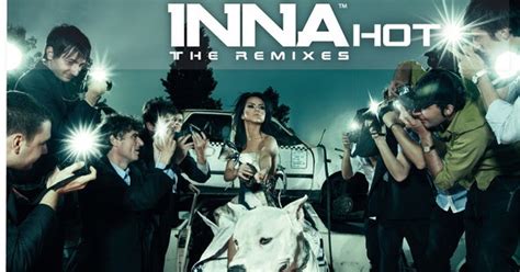 Itunes Plus Music Free Inna Hot The Remixes Itunes Plus M A