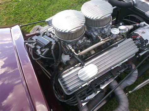 Hot Rod Rat Rod Altered Gasser Ed Roth Model A Model T Ford Model T For Sale