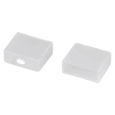 Силиконовая заглушка для лент MONO-8mm (Arlight, -) 022360 - купить от ...