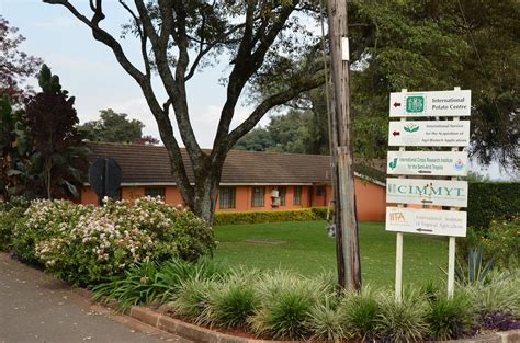 Ilri Campus Nairobi Ilri Campus Nairobi International Flickr