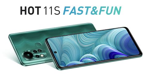 Spesifikasi Infinix Hot S Smartphone Gahar Harga Di Rentang Wajar Blibli Friends