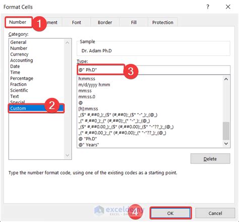 How To Add Text To End Of Cell In Excel 6 Easy Methods