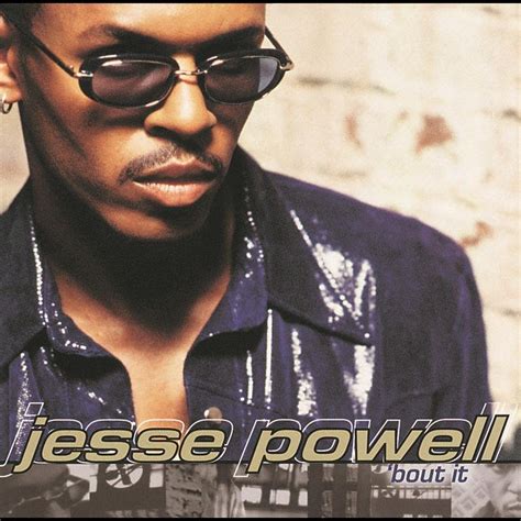 Jesse Powell - You Lyrics | Musixmatch