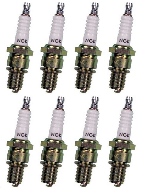 NGK BPR6HS-10 - Alternative spark plugs