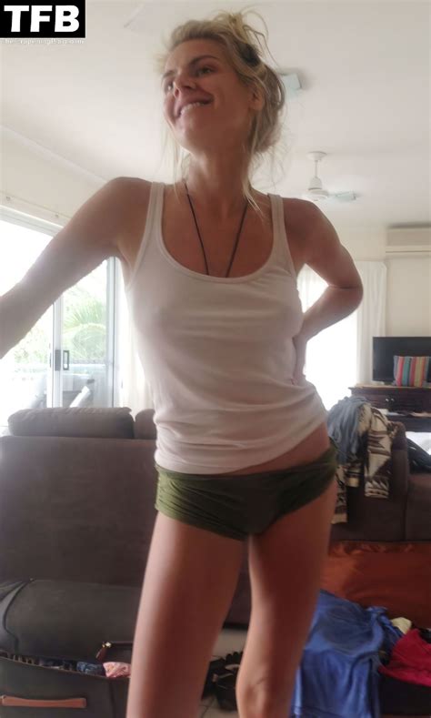 Eliza Coupe Nude Sexy Leaked The Fappening Photos Thefappening