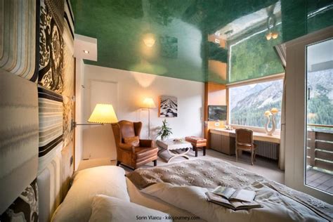 Guide To Gay Friendly Hotels Arosa Switzerland Kiki Journey