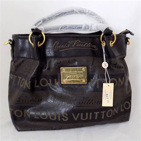 how much does it cost to make a lv bag