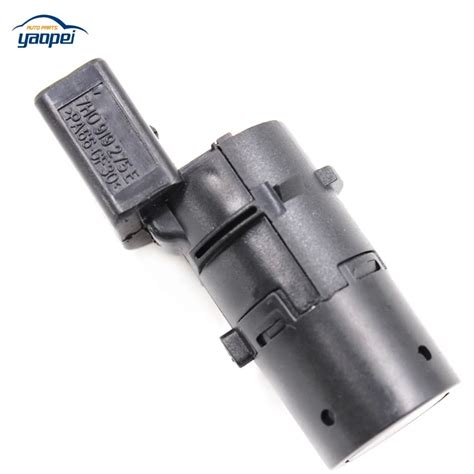 Parking Pdc Sensor Oem 7h0919275e For Audi A2 A3 A4 A6 A8 T5 Multivan ...