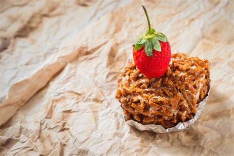 Sweet Appetizers Stock Image Image Of Bean Fork Sweet 38297043