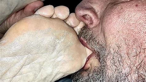 Worshipping BBW Wifes Feet And Toes More Porn Fa XHamster XHamster