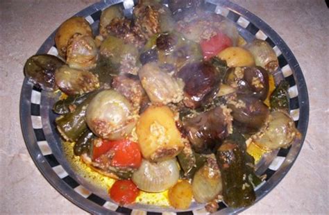 Assyrian Food Dolma R Food