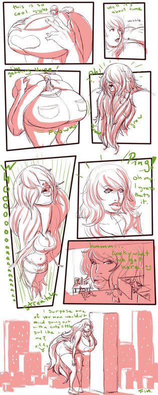 Giantess Hgf Luscious Hentai Manga Porn