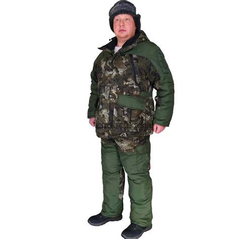 Бушлат афганка зимняя ссср