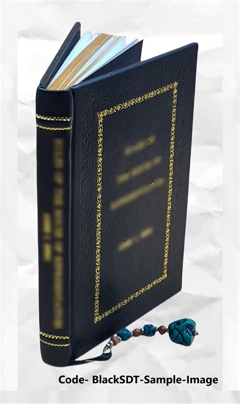 Tateism: The 41 Tenets: The Philosophy of Andrew Tate [Premium Leather