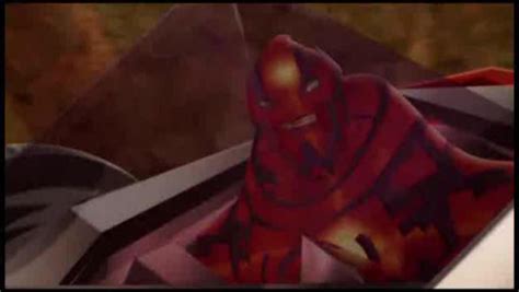 Hot Wheels Az 5 ös osztag S02E25 Rumble a dzsungelben indavideo hu