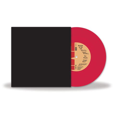 The Sex Pistols Never Mind The Bollocks Super Deluxe Edition SuperDeluxeEdition