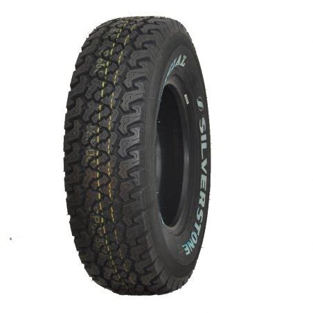 Neue Offroad-Reifen 235/75 R15 SILVERSTONE AT