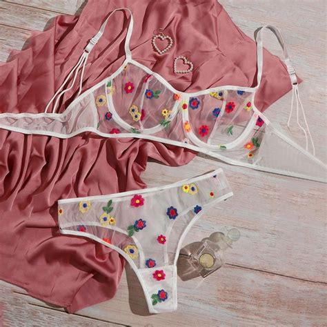 Uublik Valentines Lingerie Set For Women Bodysuit Sexy Naughty Babydoll