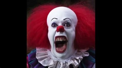 Scary Clown Laugh Youtube