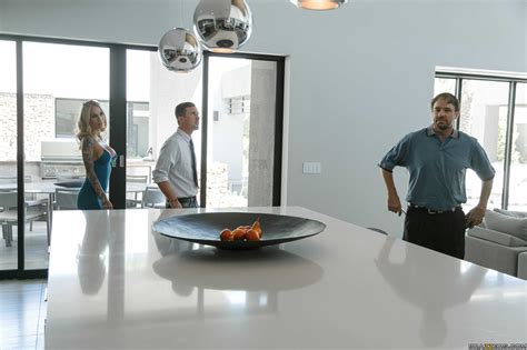 Brazzers 2016 09 04 Sarah Jessie Bringing Down The House 0411 Porn Pic