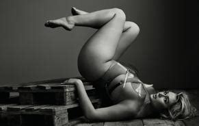 Hunter Mcgrady Nude By Jame Macari For Treats Magazine Aznude