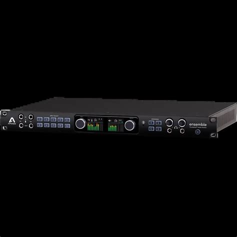 Apogee Ensemble Thunderbolt 2 Ses Kartı Müzik Üssü