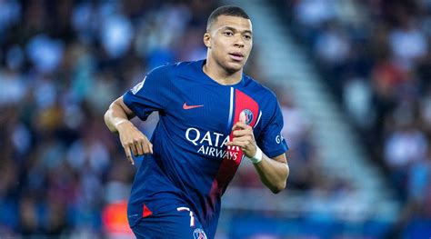 Kylian Mbappe Forces Real Madrid Into Crazy Decision With Key Player