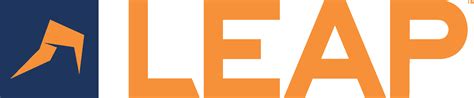 Leap Logo Vector Ai Png Svg Eps Free Download