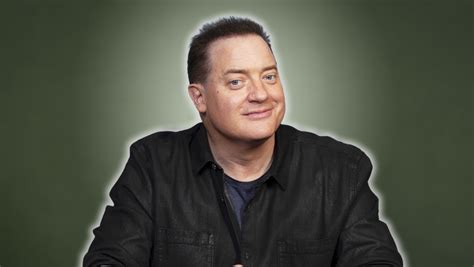 Hollywood Re-debut Increased Brendan Frasers Net Worth