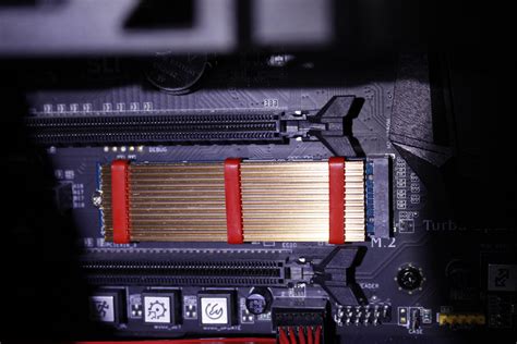Где купить радиатор NVME SSD m.2, его нормальная рабочая температура