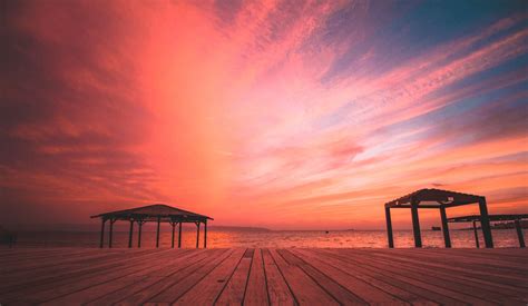 Todo lo que debes conocer sobre la ley del horizonte en la fotografía