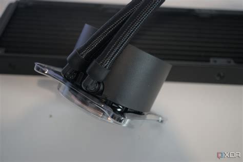 NZXT Kraken Elite 360 review: Beefy cooling for a flagship AMD or Intel CPU