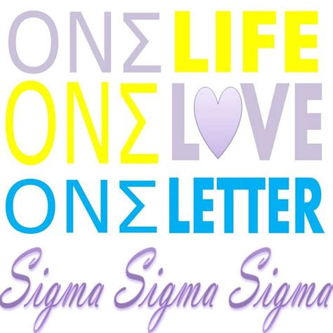 pin  jolene jaquays  tri sigma sigma tri sigma sorority life