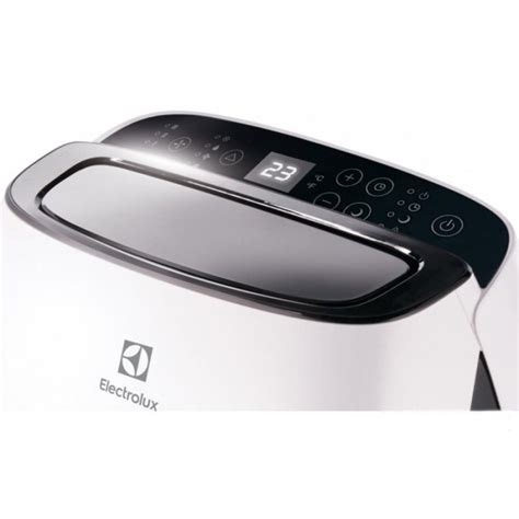 Купить Мобильный кондиционер Electrolux ART STYLE EACM-10HR/N3 в ...