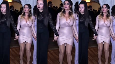 BIG TITS HOT MILF INDU